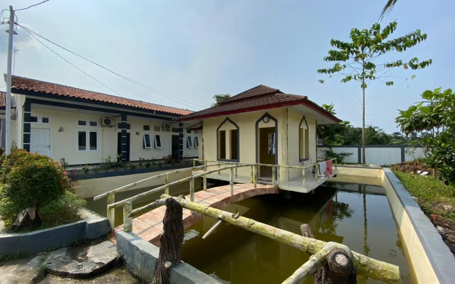 Mitra Grand House Syariah RedPartner