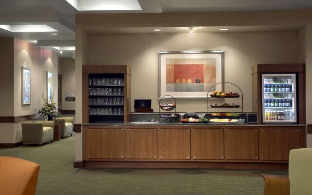 DoubleTree by Hilton Hotel Portland