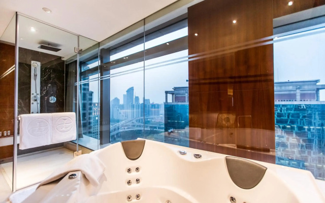 The Langham, Shanghai, Xintiandi
