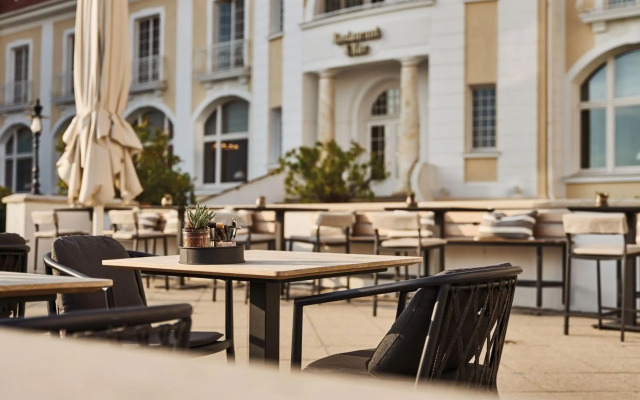 A-ROSA  Kurhaus Binz
