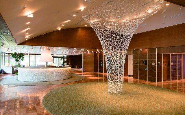 Karuizawa Prince Hotel East