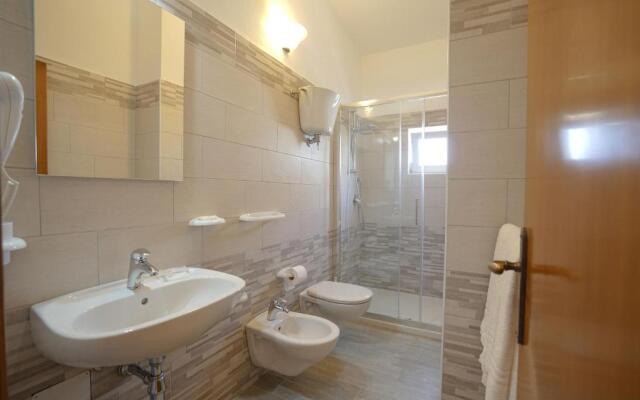 Hotel Residence Costa Azzurra