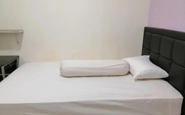 OYO 90703 Wisma Ibu T