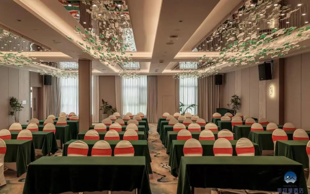 Maxshure Mezihoo Hotel