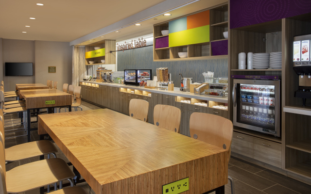 Tru by Hilton Ocean City Bayside