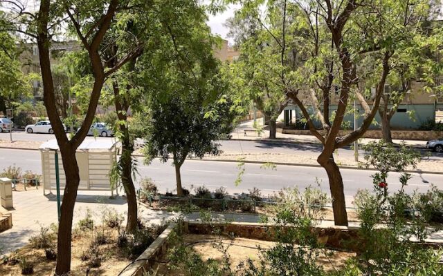 ITD- Into The Desert