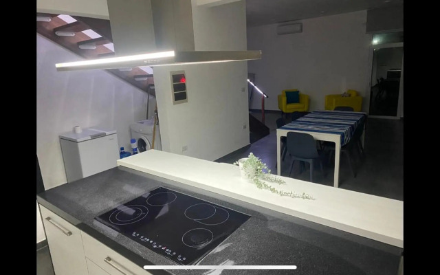 Residence Las Dos Palmas