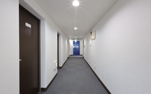 Tabist Rays Hotel Suisen