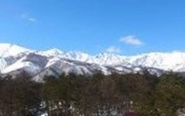 The Cultured Apartments Hakuba