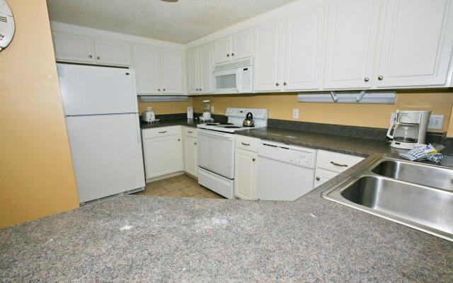 Jade East Condominiums by Wyndham Vacation Rentals