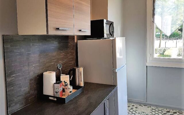 Andelle's River Park