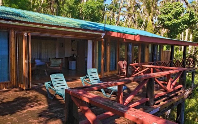 Maravu Taveuni Lodge