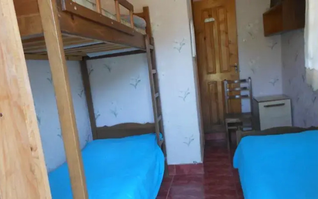 Hotel Mari Ureki