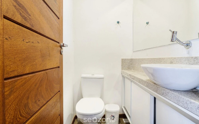 House w/ BBQ and Pool in the Condo Cvb0144