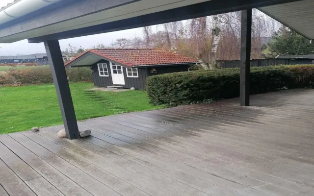 5 Star Holiday Home in Haderslev
