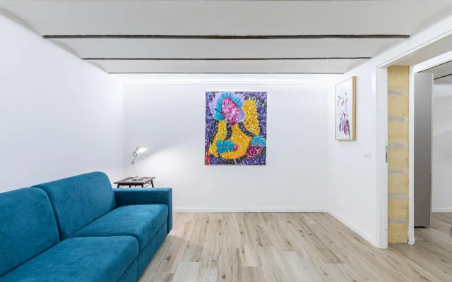 Palermo Modern And Central Apartment X6