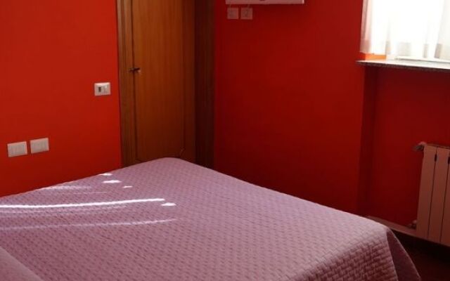 Hotel Villa La Rocca