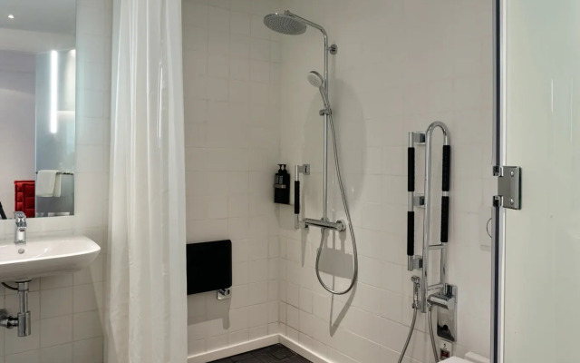 citizenM Kuala Lumpur Bukit Bintang