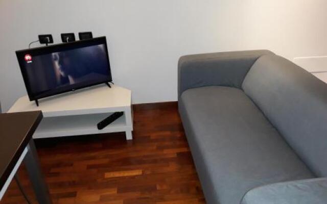 Maranello Suite
