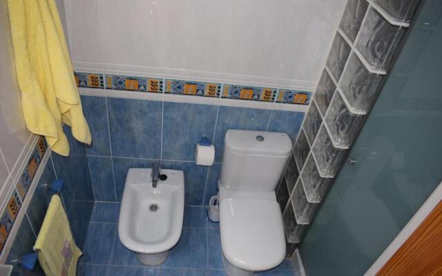 San Fernando Palace AT711