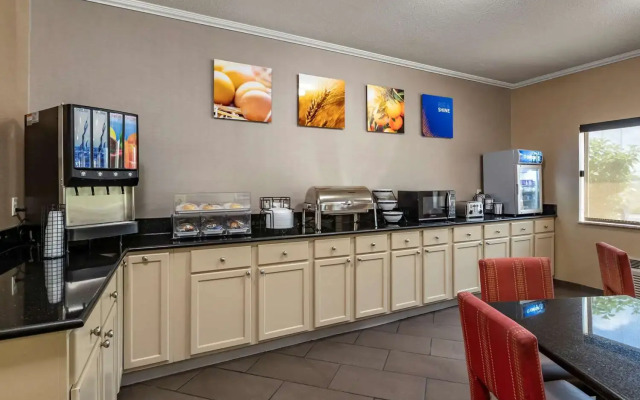 Comfort Inn Moline - Quad Cities