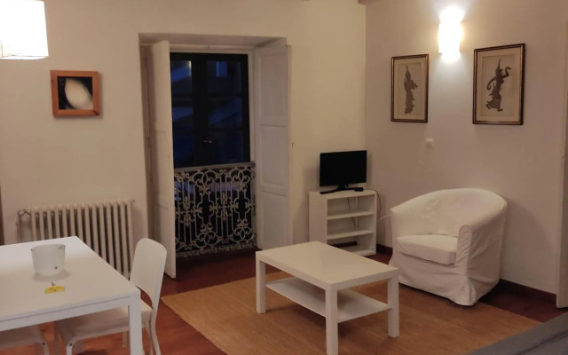 NAMOR-Apartamento Tres Balcones