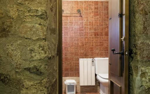 Apartamentos Rurales La Casa de Luis