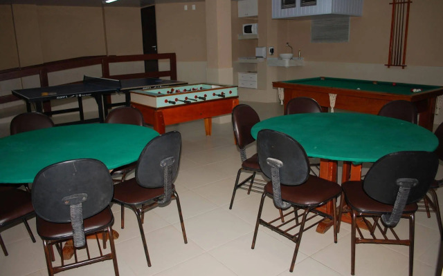 Vila do Mar by Summit Hotels