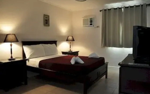 West Wing Resort Hotel
