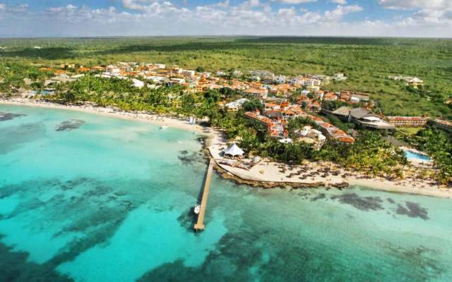 Viva Dominicus Palace by Wyndham, A Trademark All Inclusive