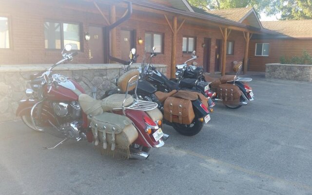 Sundance Motel