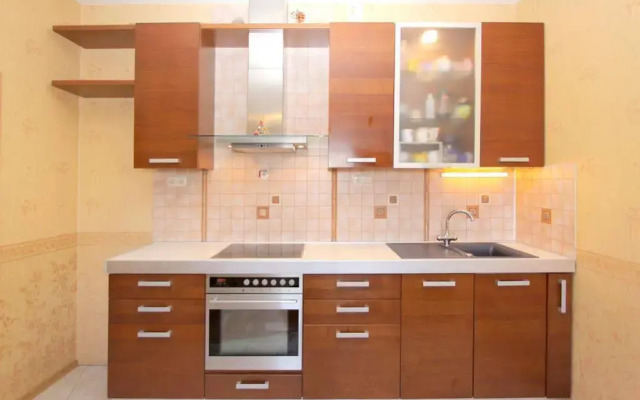 Гостевой Дом Петроградский