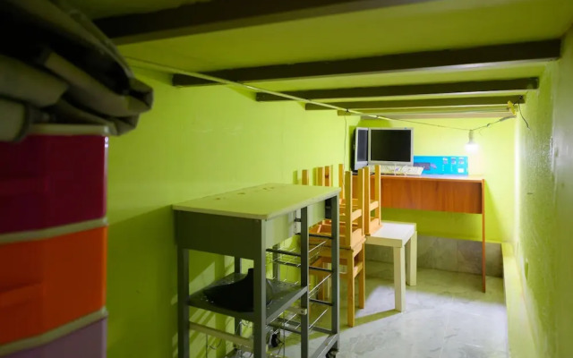 M Mpe51 Encantador Apartamento con Patio Privado