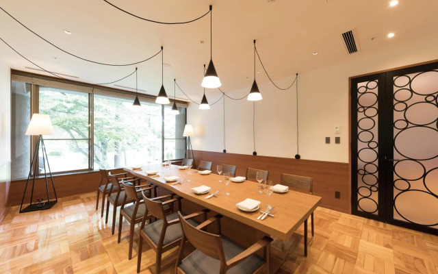 Karuizawa Prince Hotel East