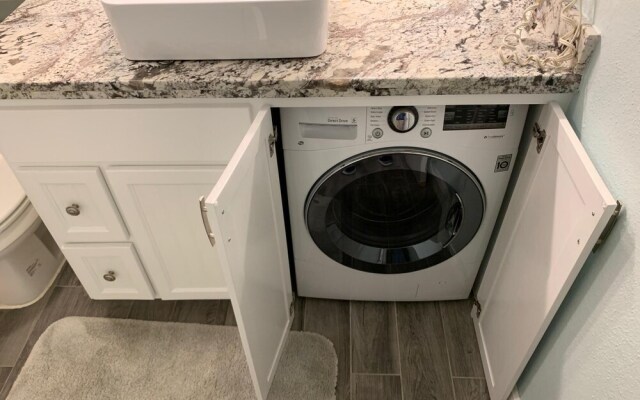 Seascape 2118 in Galveston