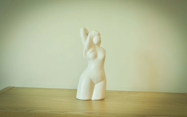 The Panoramic View in Machico