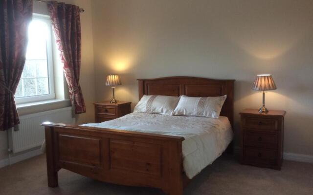 Seven Oaks B&B