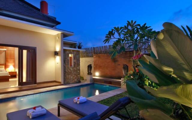 Belvilla Wanderlust Central UbudNearTiti Batu Ubud Club