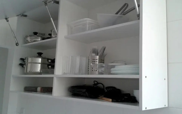 Atlantico Apartamentos Em Copacabana