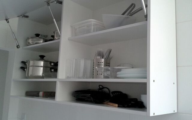 Vip Apartamento Copacabana