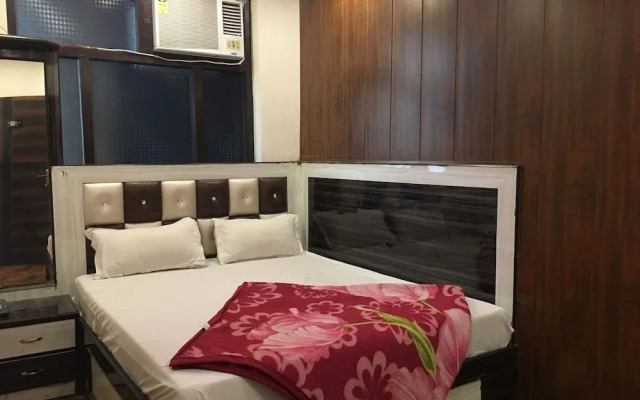 Hotel Hansa Palace