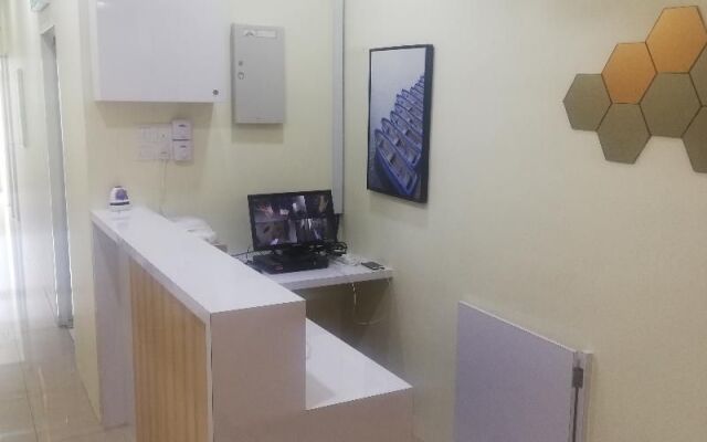 Hotel O Roselyn Inn 2