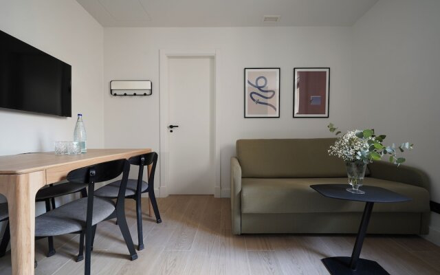 Numa Madrid Sol I Apartments