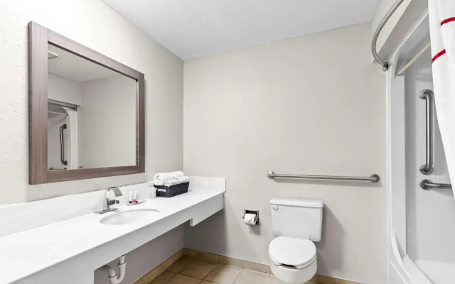 Best Western Camelot Inn