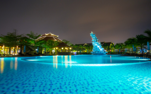 Koi Resort and Spa Hoi An