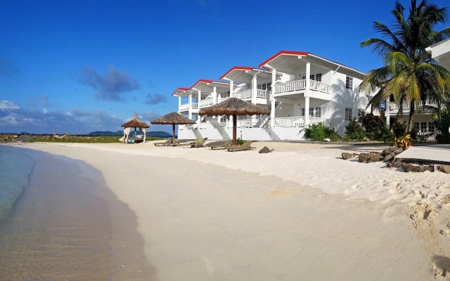 Davids Beach Hotel – All Inclusive