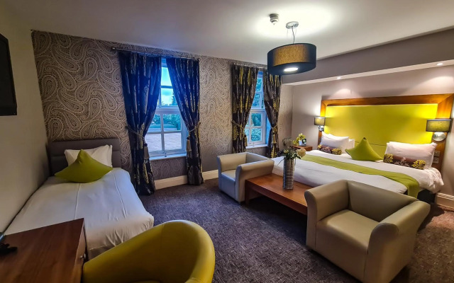 Bannatyne Spa Hotel Hastings