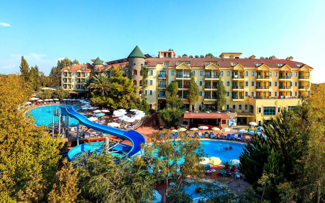 Dosi Hotel - All Inclusive
