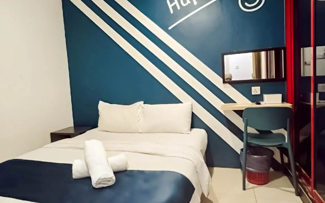 My Home Hotel Prima Sri Gombak