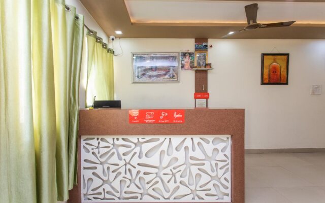 Hotel Atit Villa by OYO Rooms